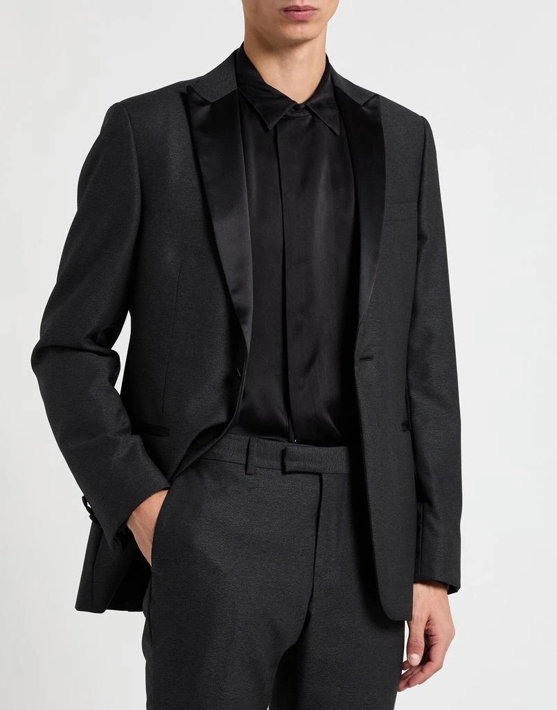 Zegna Suits 4