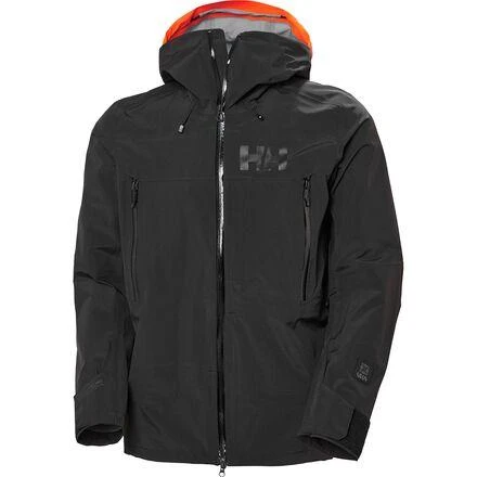 Helly Hansen Sogn Shell 2.0 Jacket - Men
s 3