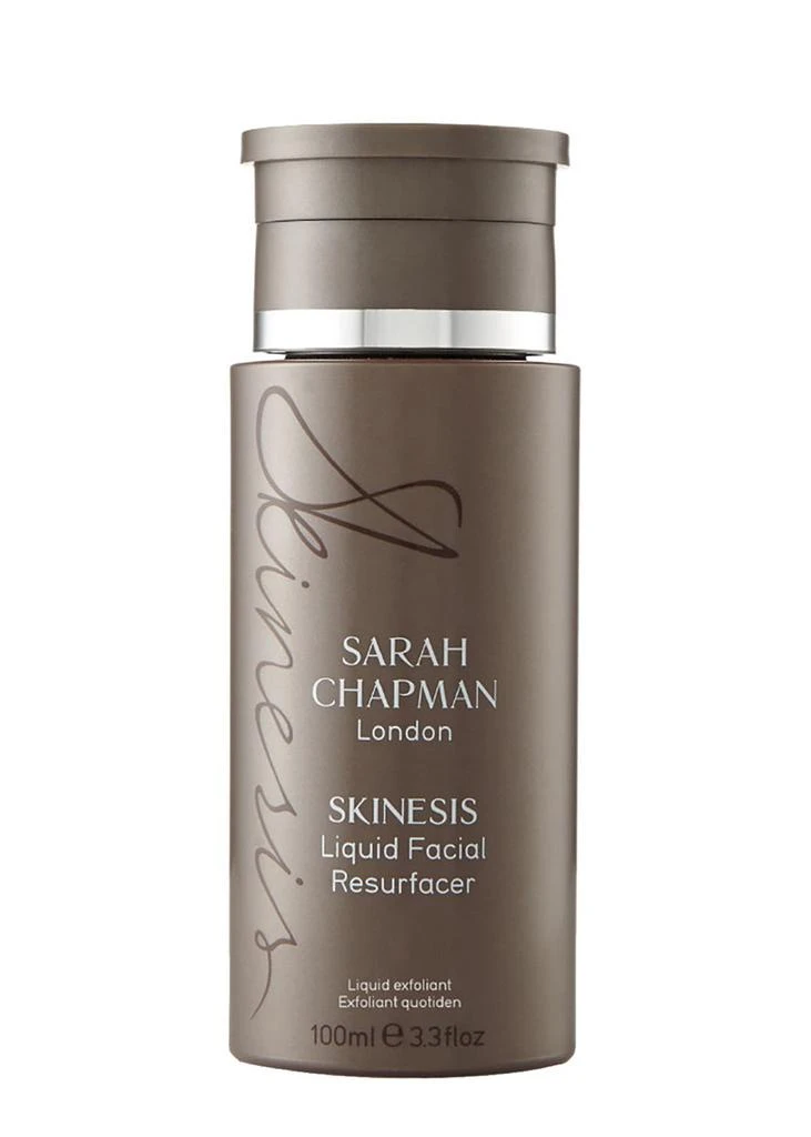 Sarah Chapman Liquid Facial Resurfacer 100ml 1