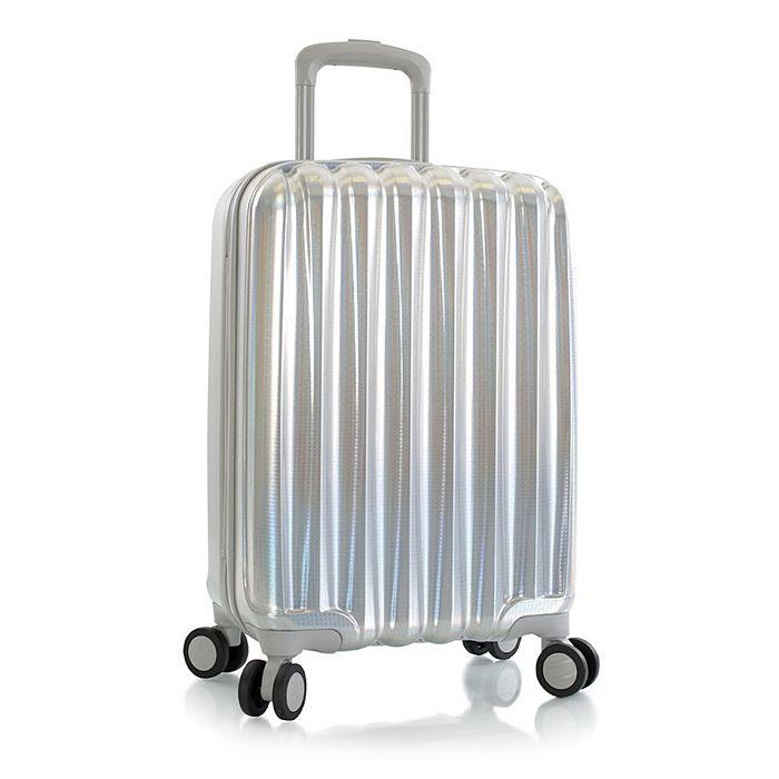 Heys Astro 21" Spinner Suitcase