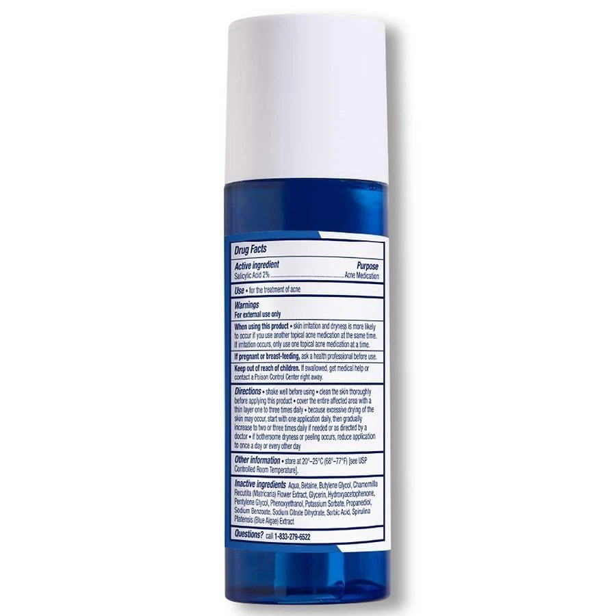 PanOxyl Clarifying Exfoliant with Salicylic Acid 4