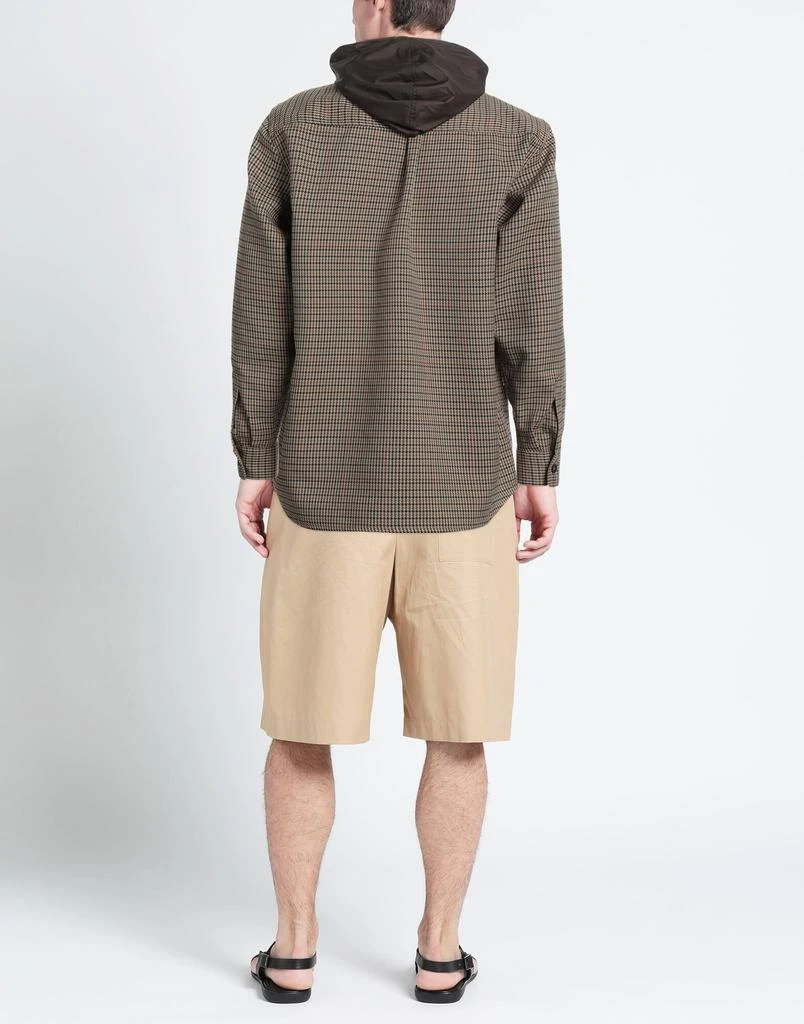 COVERT Patterned shirt 3