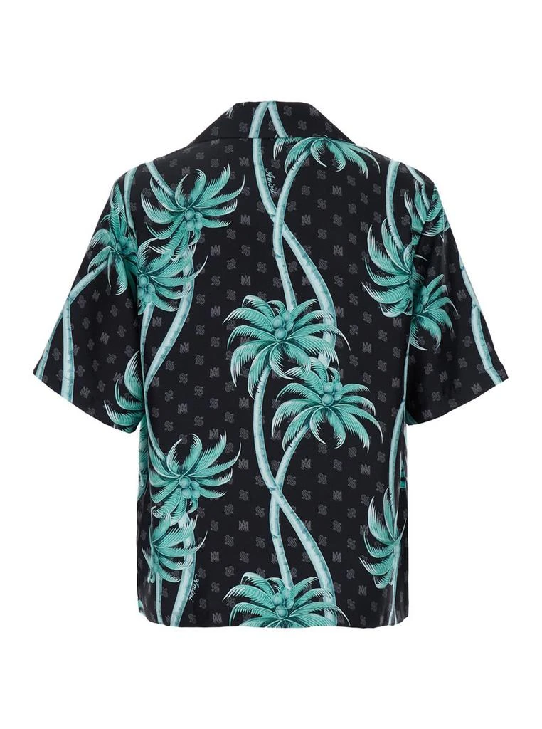 AMIRI Ami Paris Ri Shirts 2