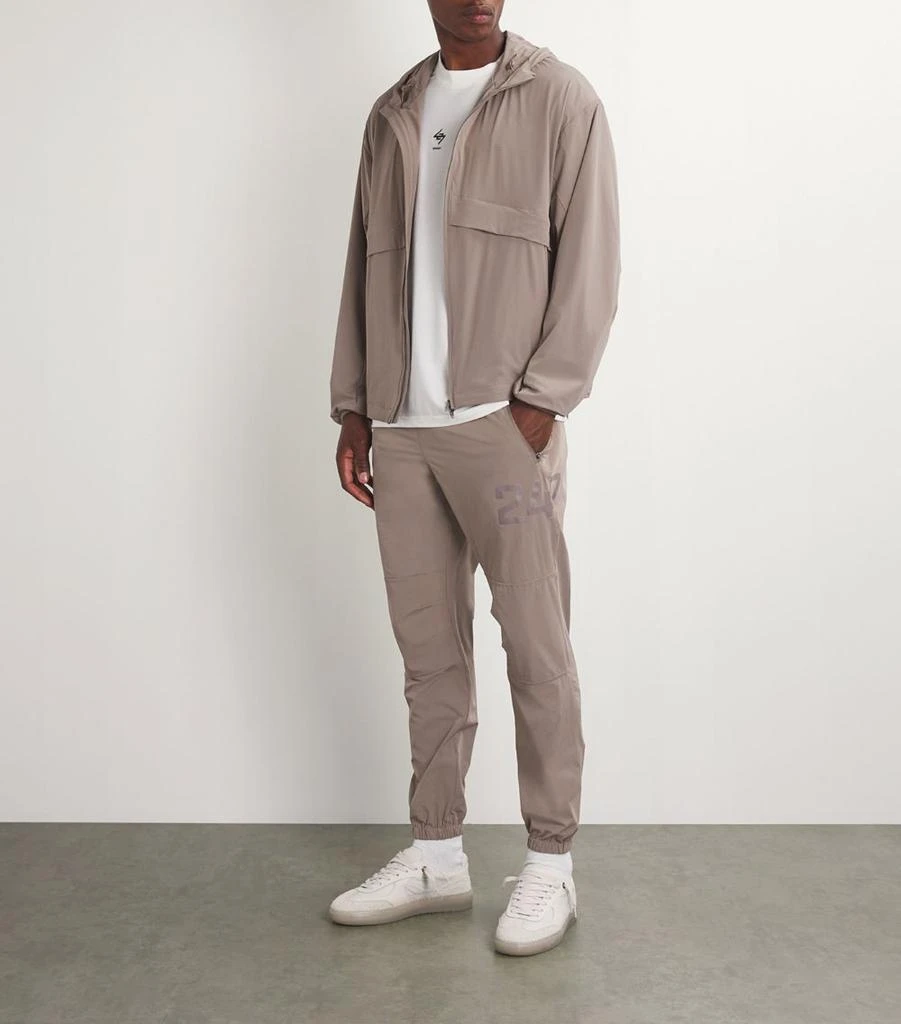 REPRESENT 247 Training Trousers 2