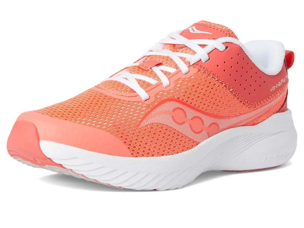 Saucony Kinvara 14 LTT Sneakers (Little Kid/Big Kid) 7