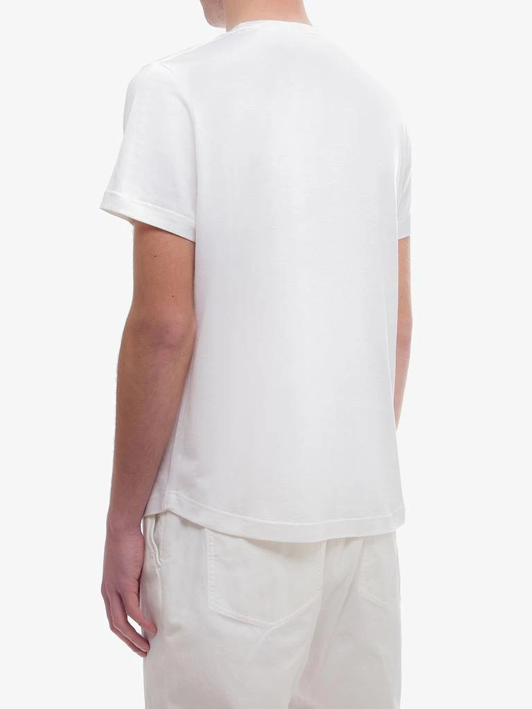 Loro Piana T-SHIRT 4