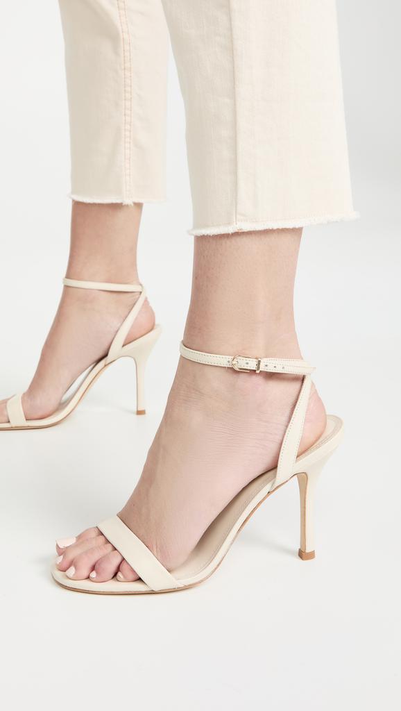 Larroude Nyx Pumps