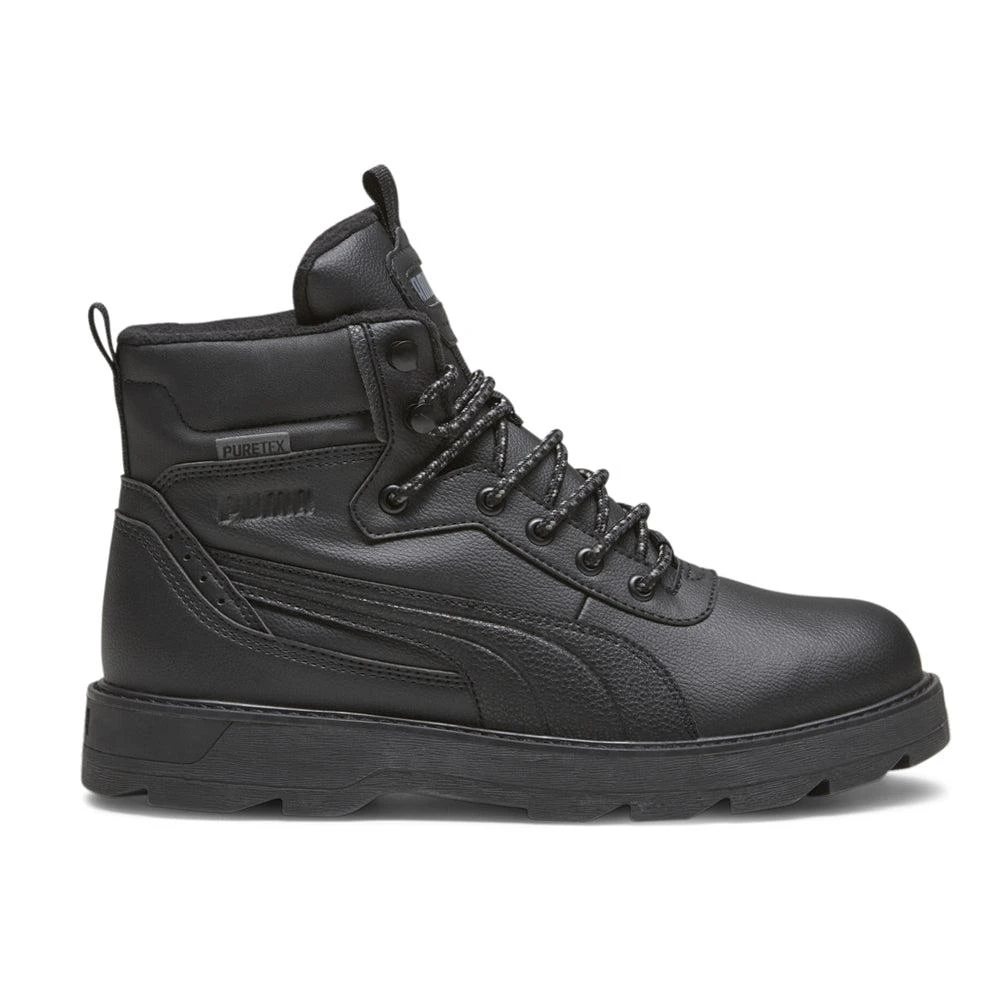 Puma Desierto V3 Puretex Lace Up Boots 1