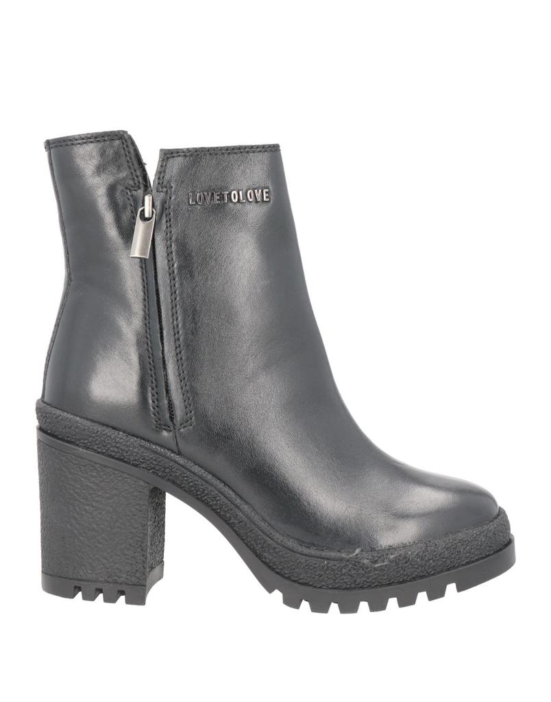 GAI MATTIOLO Ankle boot