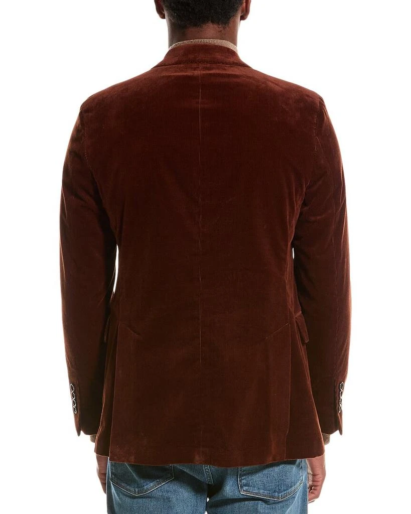 Todd Snyder Todd Snyder Corduroy Suit Jacket 2