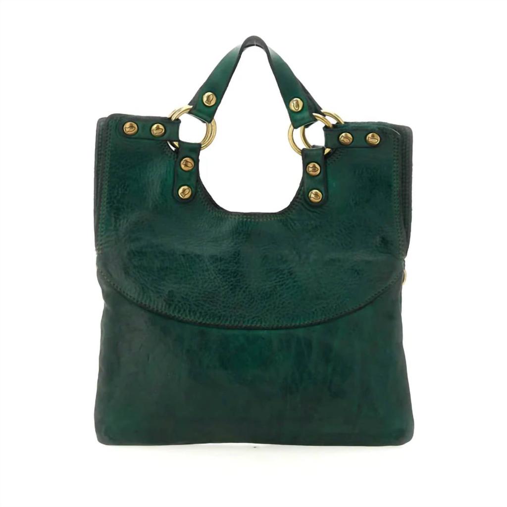 CAMPOMAGGI Campomaggi - Women's Mamore Bag