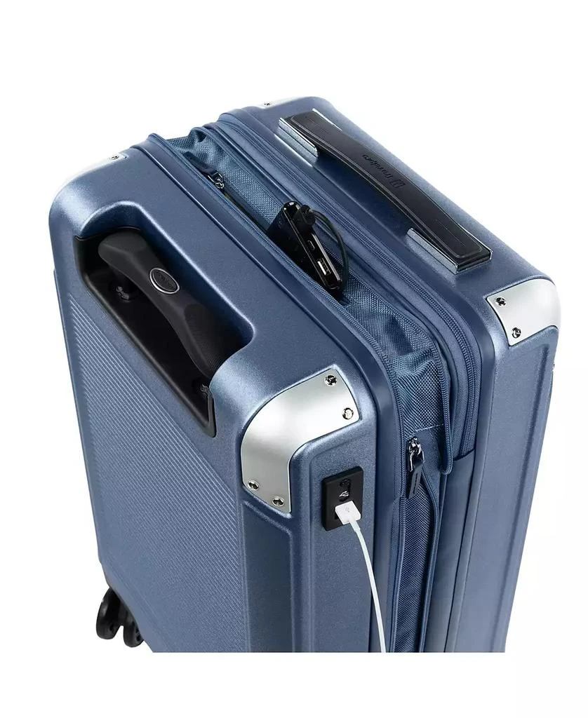 Travelpro Platinum Elite Hardside Carry-on Spinner 3