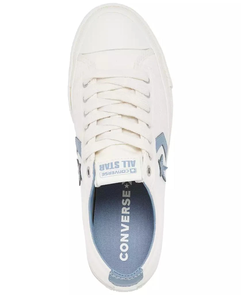 Converse Women's Star Player 76 Casual Sneakers from Finish Line 5