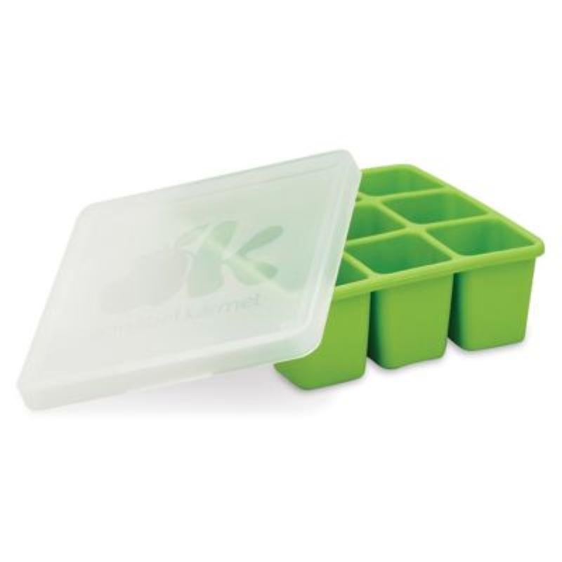 NUK Nuk - Food Container Moulds for Freezer