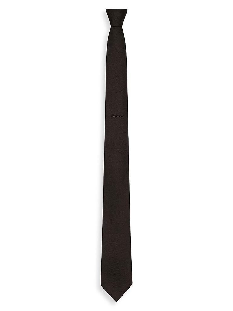 Givenchy Tie in Silk