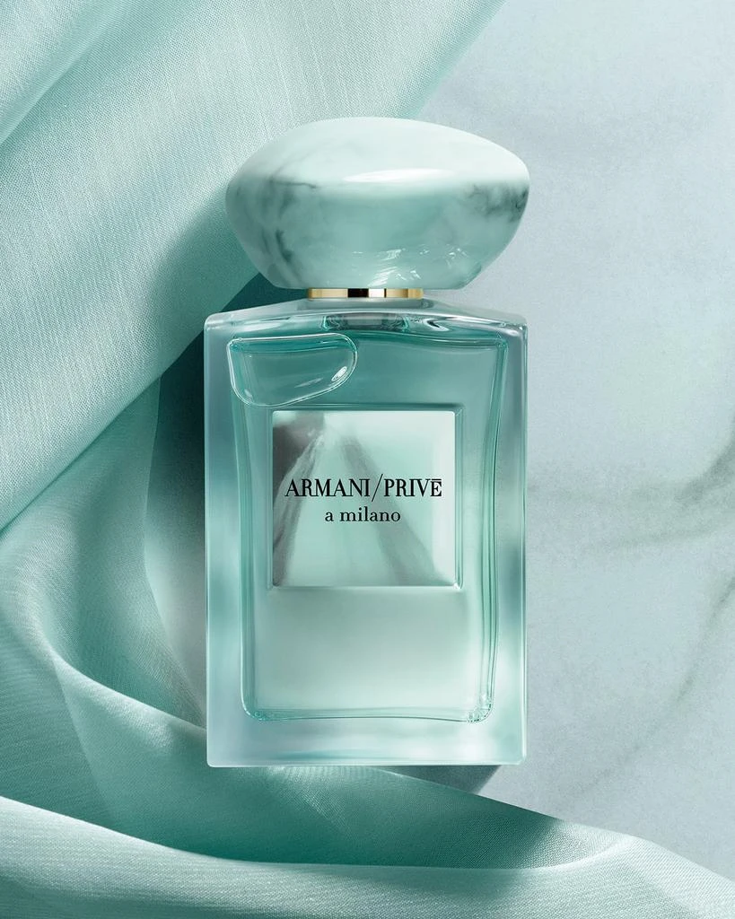 Giorgio Armani A Milano Eau de Parfum, 3.4 oz. 4