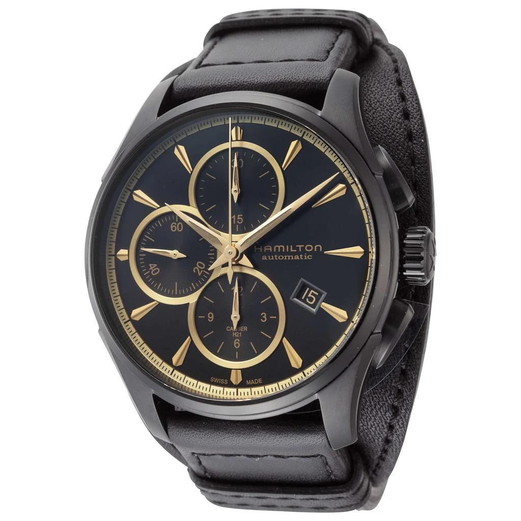 Hamilton Hamilton Men
s Watch H32506730 1
