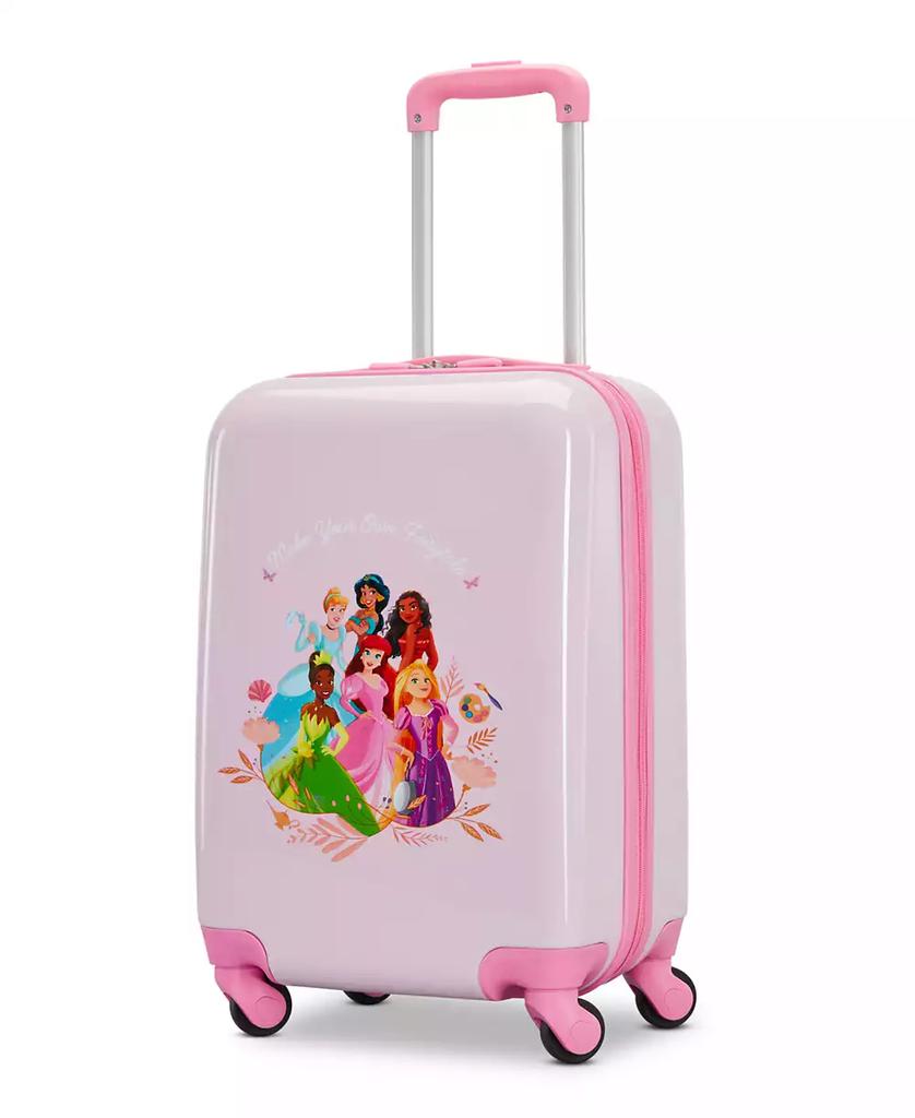 American Tourister Princess 18" Hardside Carry-On Spinner