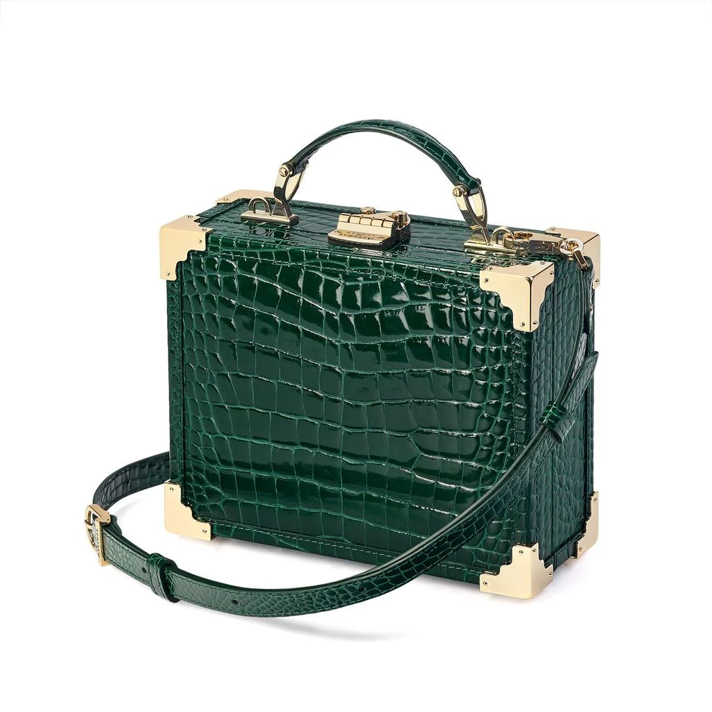 Aspinal of London The trunk bag 3