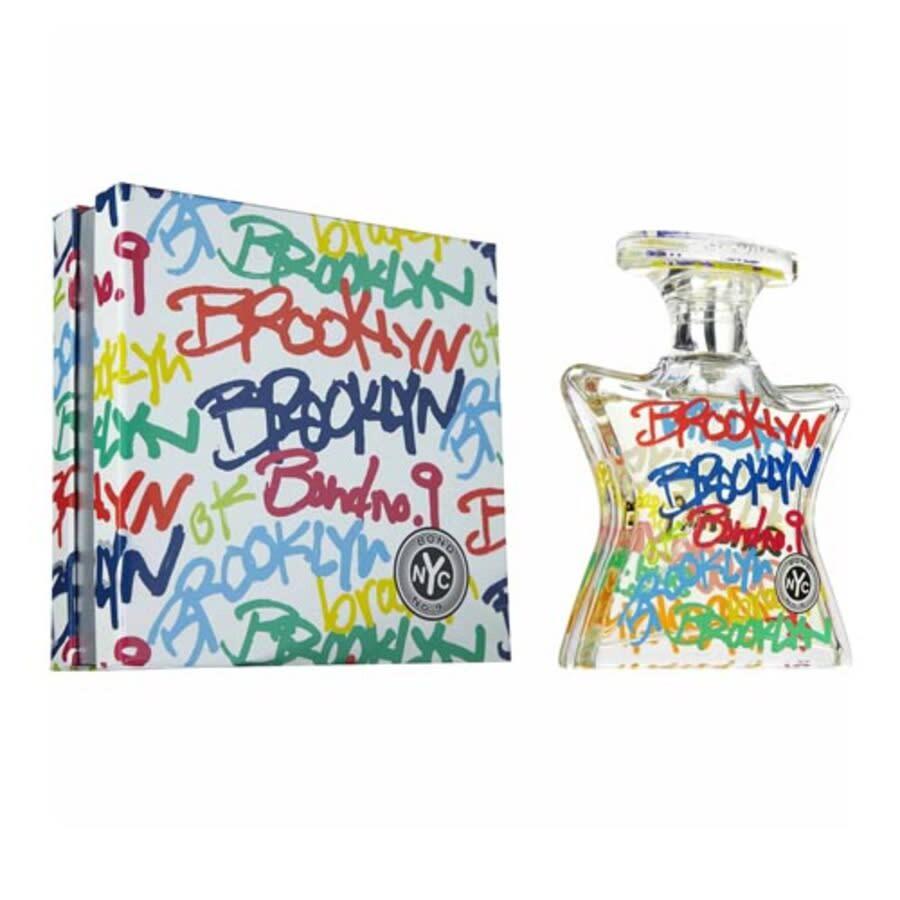 Bond No.9 Bond No.9 Brooklyn Mens EDP