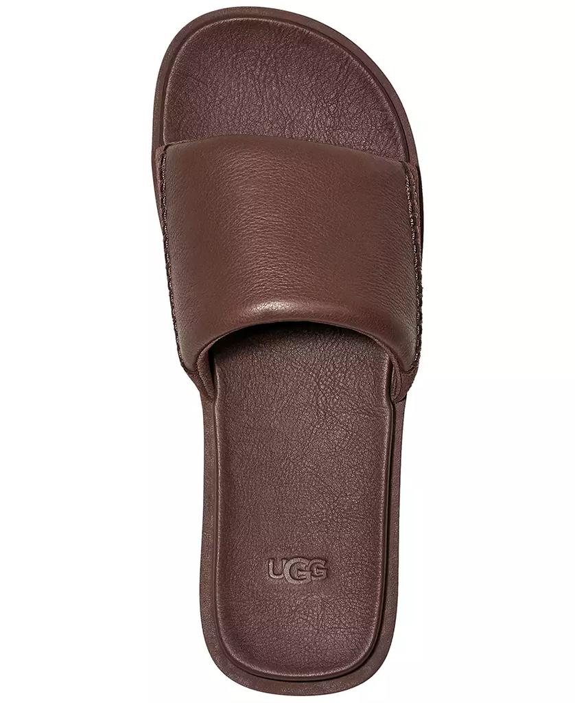UGG Men's Seaside II Slide Sandals - Shoes - Free Shipping