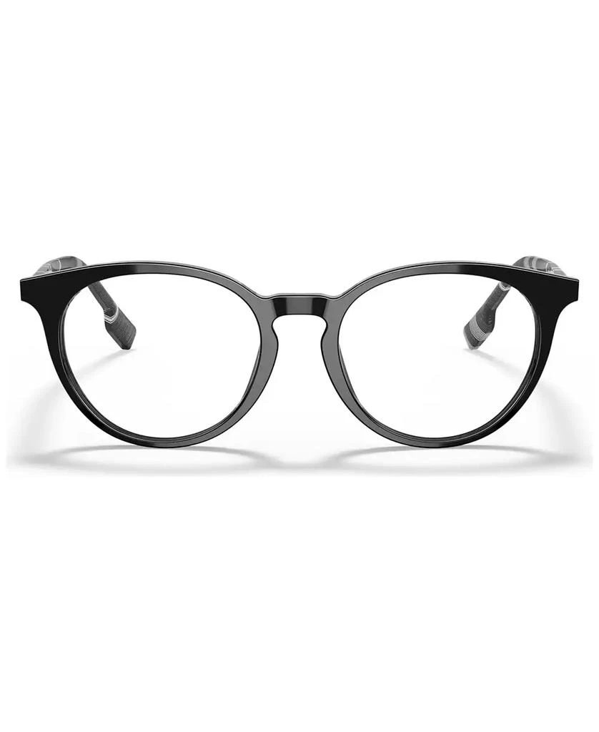 Burberry Women's Phantos Eyeglasses, BE231851-O 2