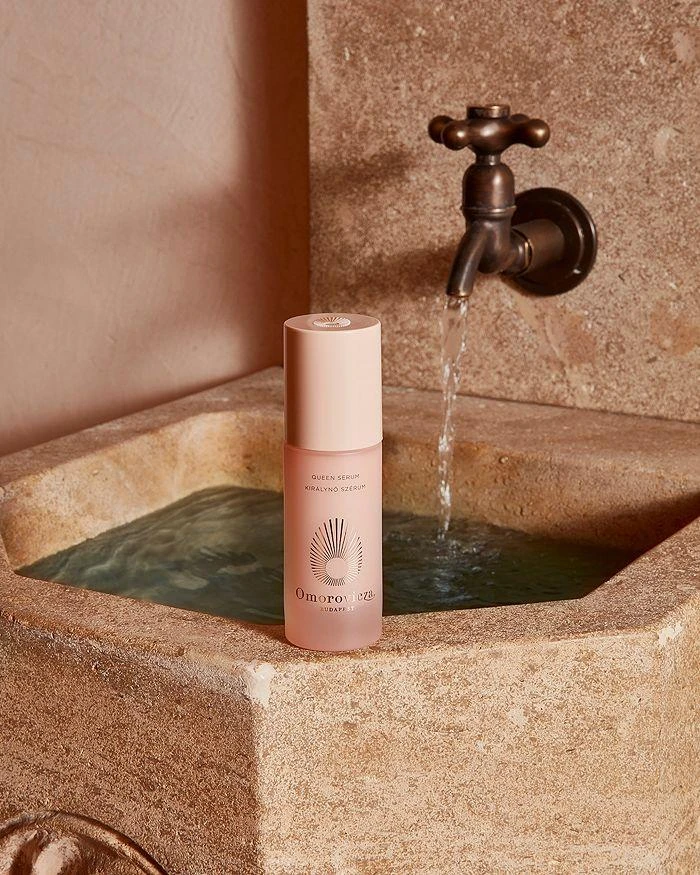 Omorovicza Queen Serum 1 oz. 3