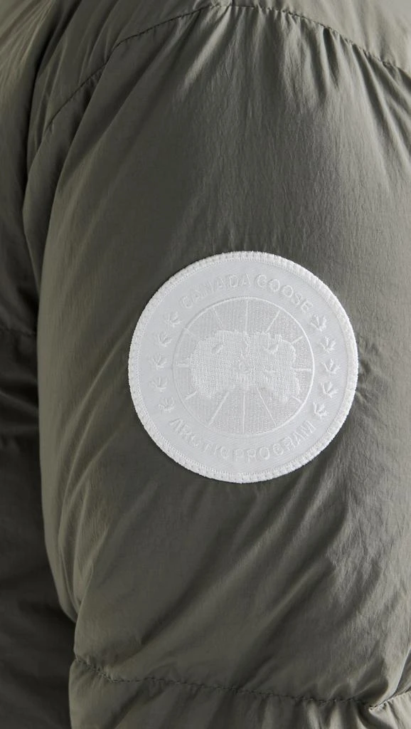 Canada Goose Lawrence Puffer Jacket 6