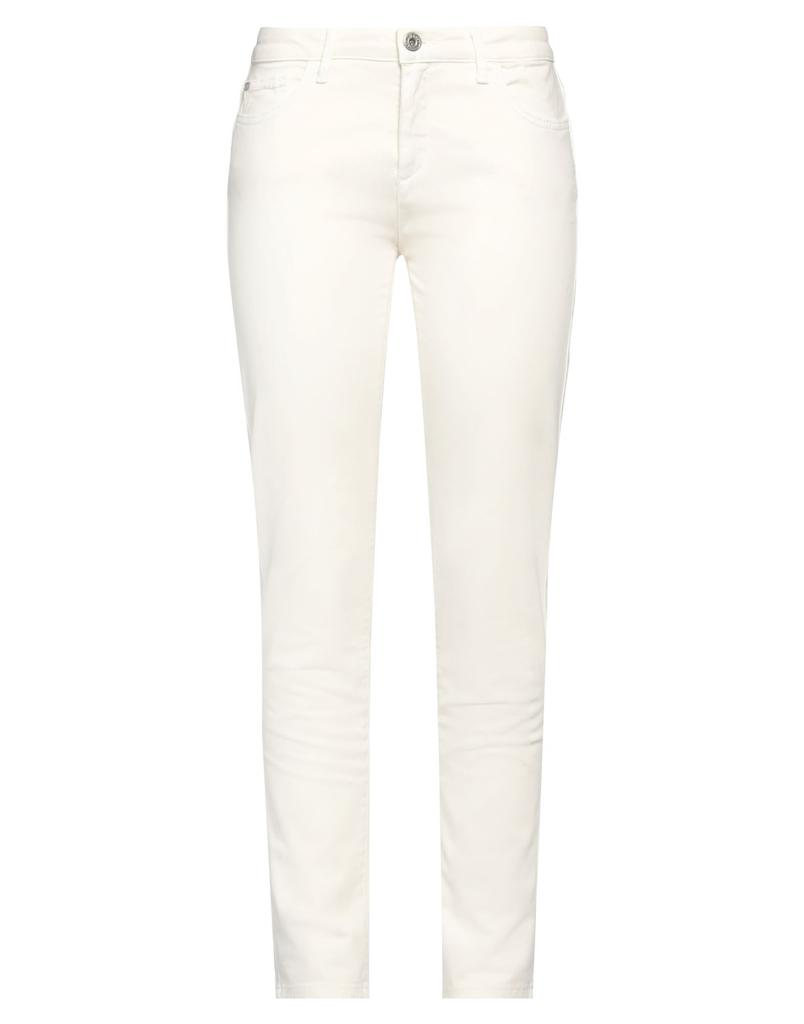 TRUSSARDI JEANS Casual pants