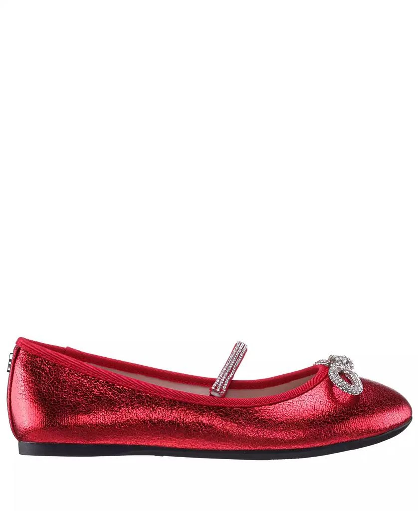 Nina Little Girls Kerry Fashion Ballet Flat 4