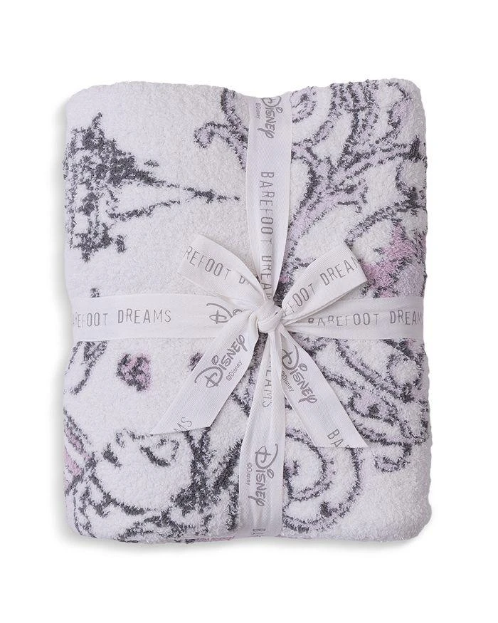 Barefoot Dreams Girls
 CozyChic® Disney Rapunzel Blanket