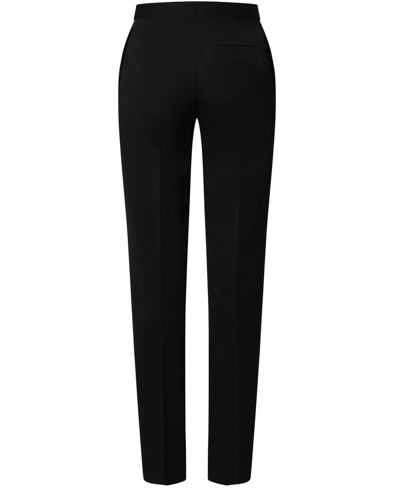 Louis Vuitton XXL Zipper Tailored Pants 3