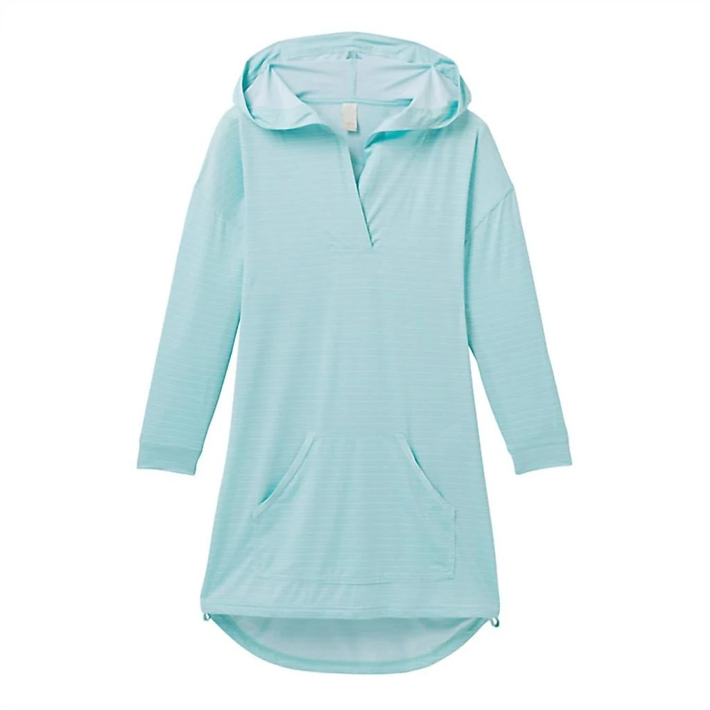 Prana Prana - Mantra Bay Tunic Cover Up 5
