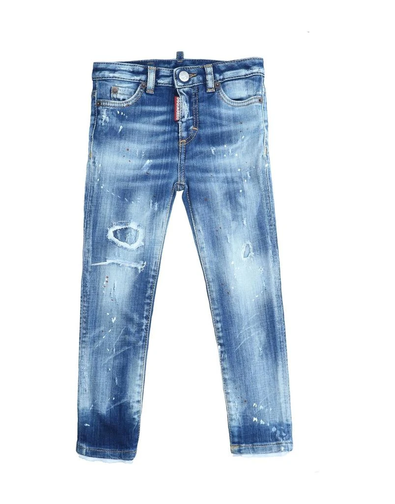 DSQUARED2 Denim pants