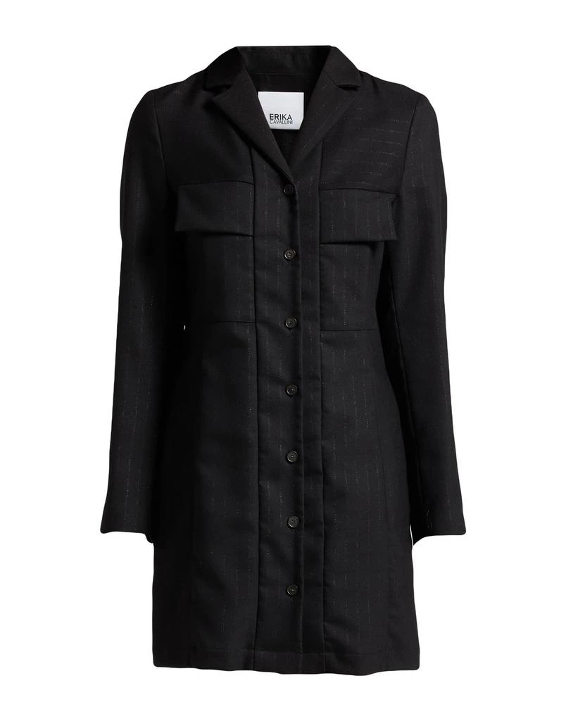 ERIKA CAVALLINI Shirt dress 1