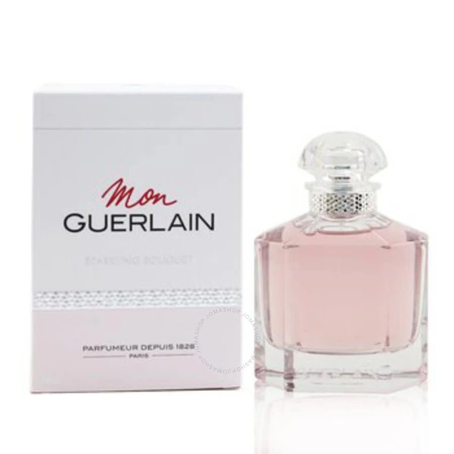 Guerlain Guerlain Mon Guerlain Sparkling Bouquet Ladies EDP 2