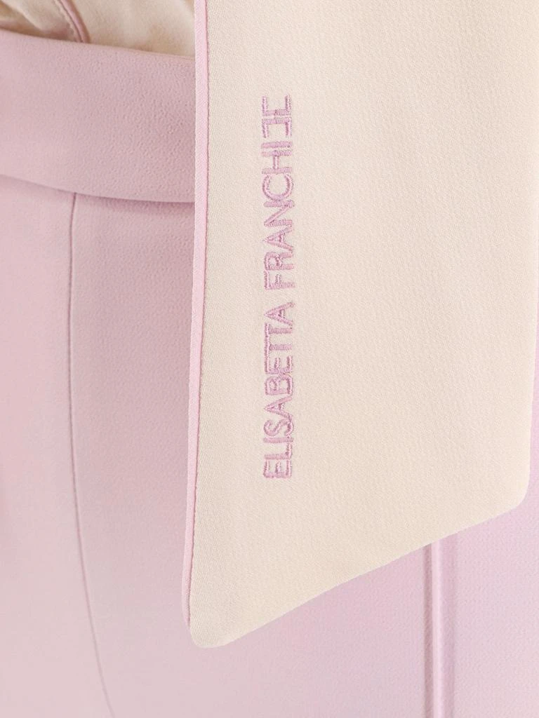ELISABETTA FRANCHI JUMPSUIT 3