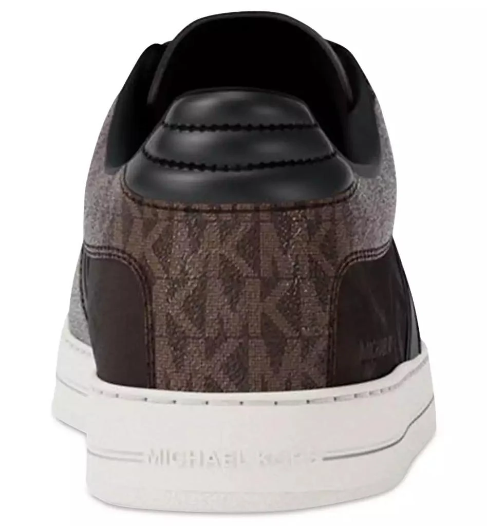 Michael Kors Men
s Brady Lace-Up Sneakers 3