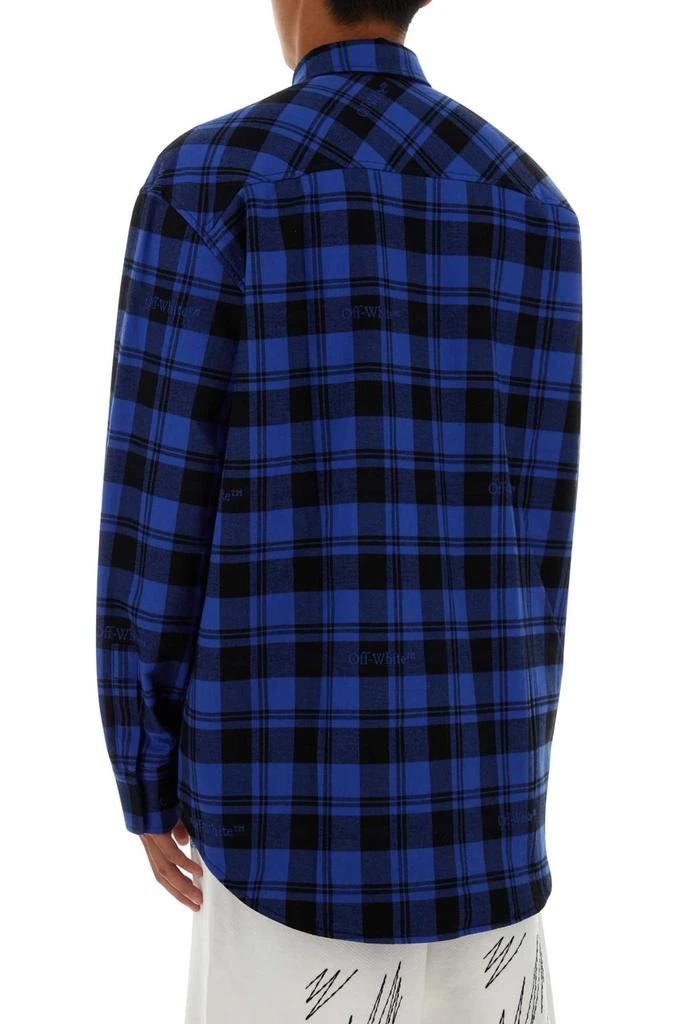 Off-White FELPA 3