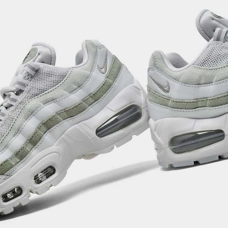 NIKE Women
s Nike Air Max 95 Casual Shoes 3