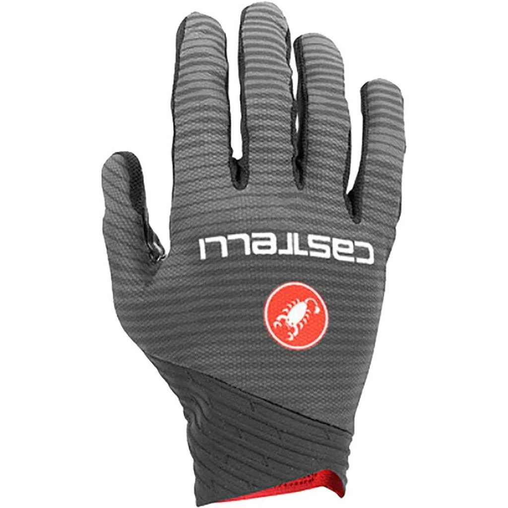CASTELLI CW 6.1 Cross Glove - Men
s