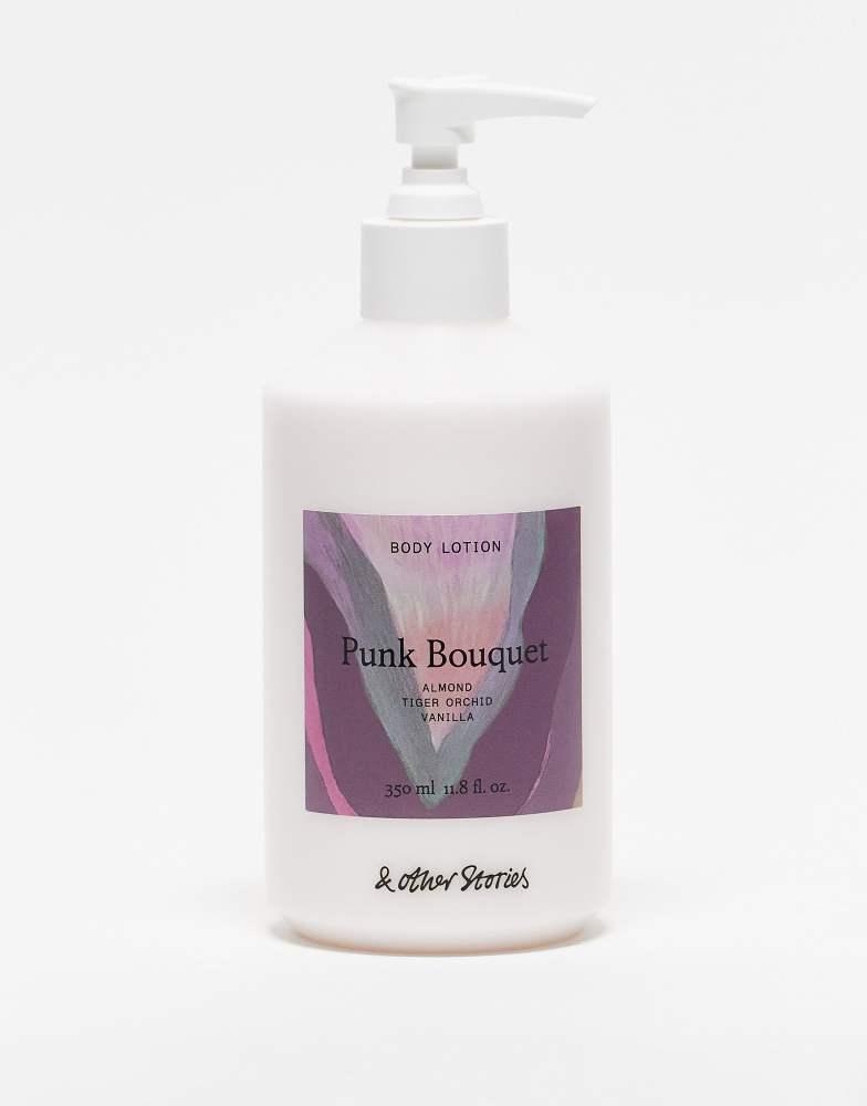 & Other Stories & Other Stories body lotion in punk bouquet