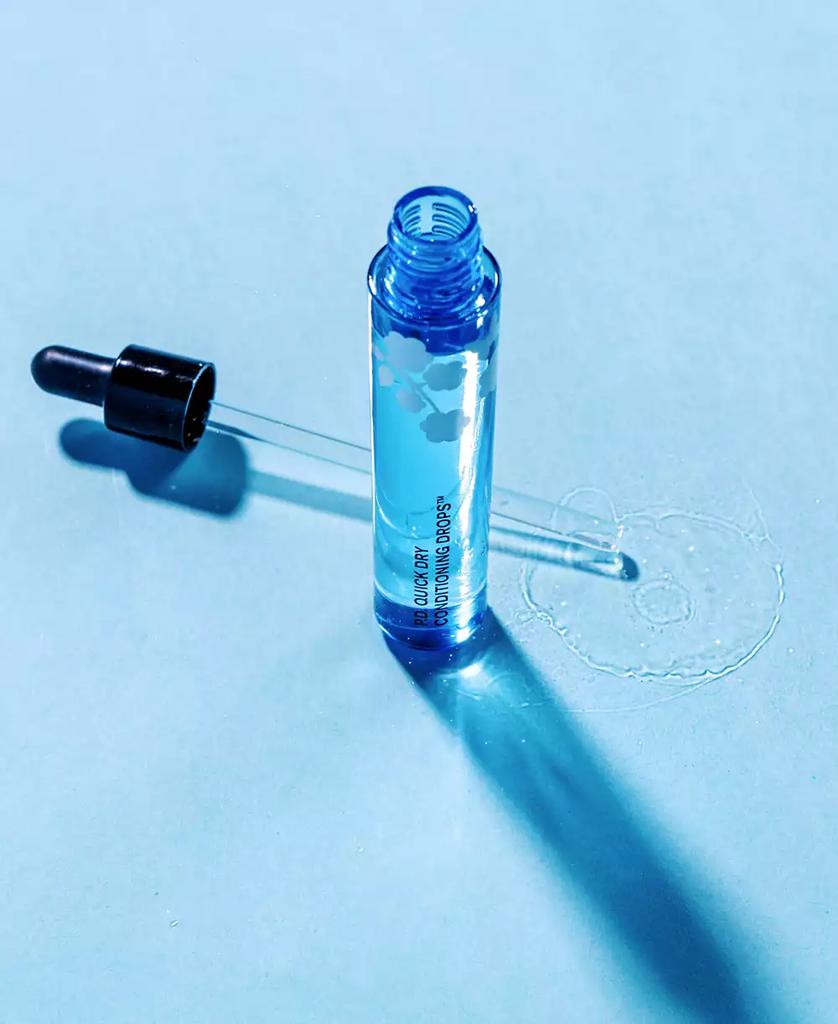 Butter LONDON P.D. Quick Dry Conditioning Drops