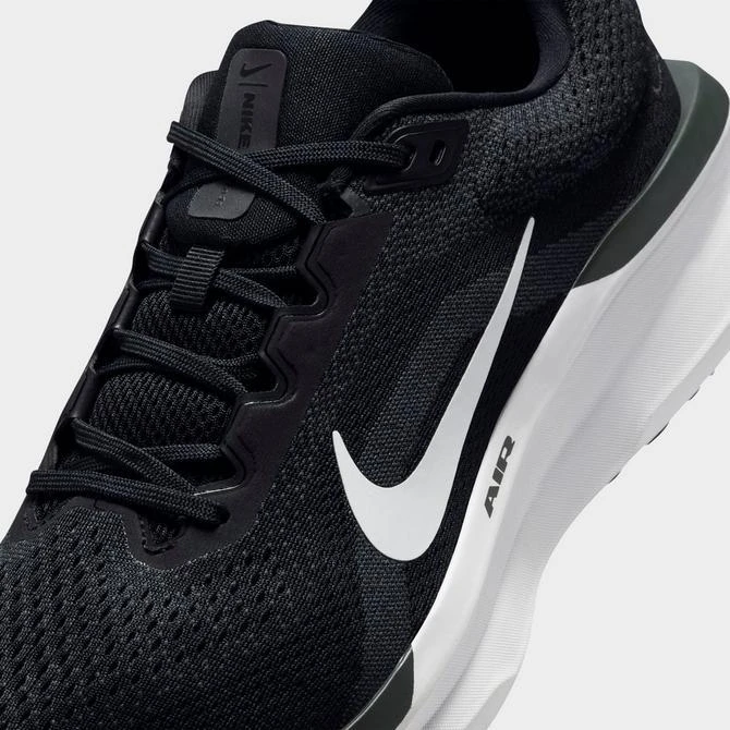 NIKE Women's Nike Winflo 11 Running Shoes (Extra Wide Width 2E) 5