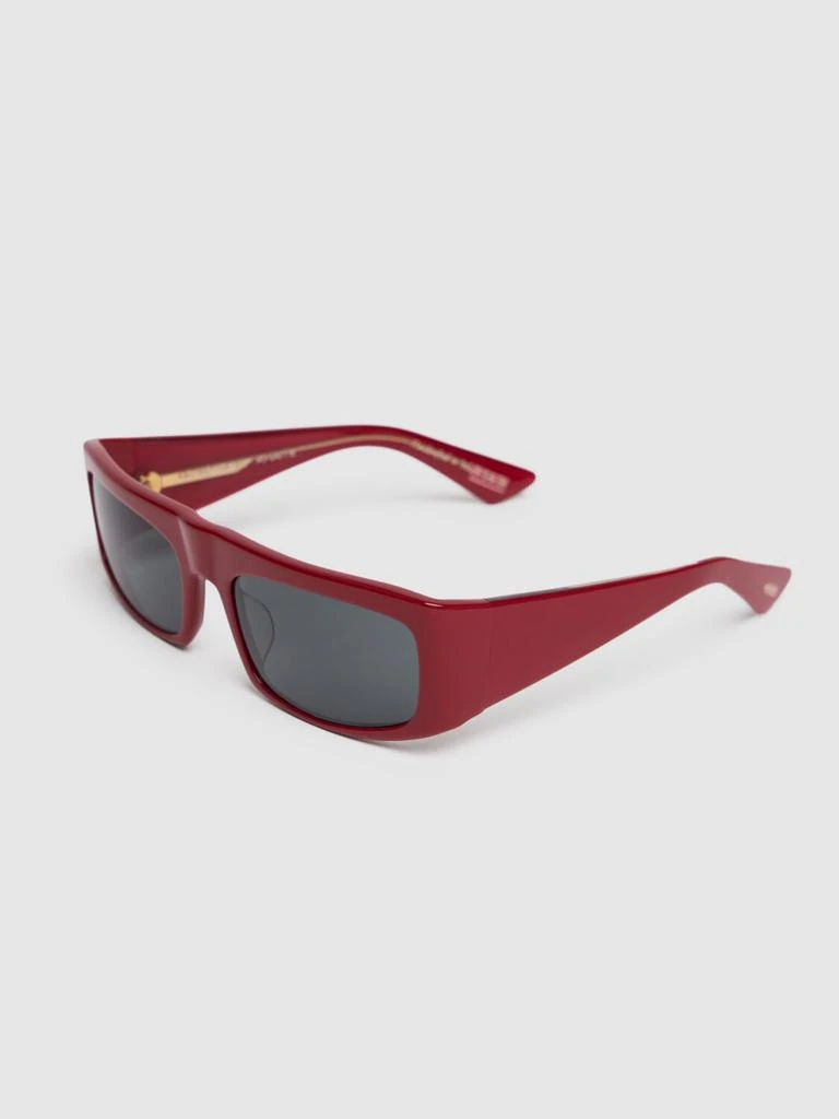 Khaite Khaite X Oliver Peoples Sunglasses 2