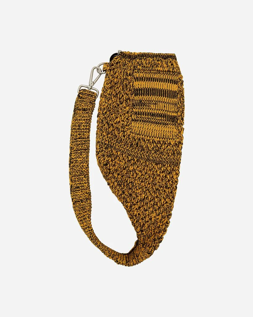 SSU 24h Hobo Sack Yellow - Bags - BeyondStyle