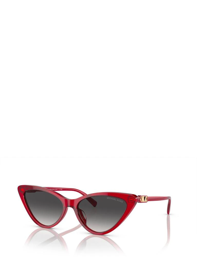 Michael Kors Eyewear Michael Kors Eyewear Cat-Eye Frame Sunglasses 2