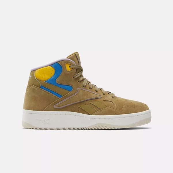 Reebok ATR Chill Mid Basketball Shoes 1