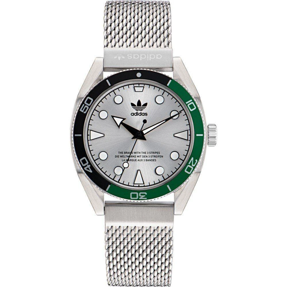 Adidas Adidas Stainless Steel Watch 1