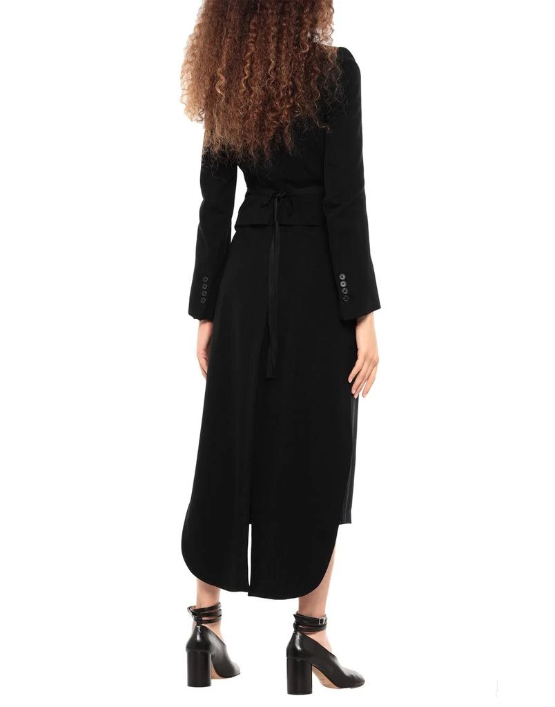 ANN DEMEULEMEESTER Blazer 4